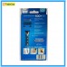 GILLETTE吉列 MACH3 NEW PACK 刀架 (含一個刀片)